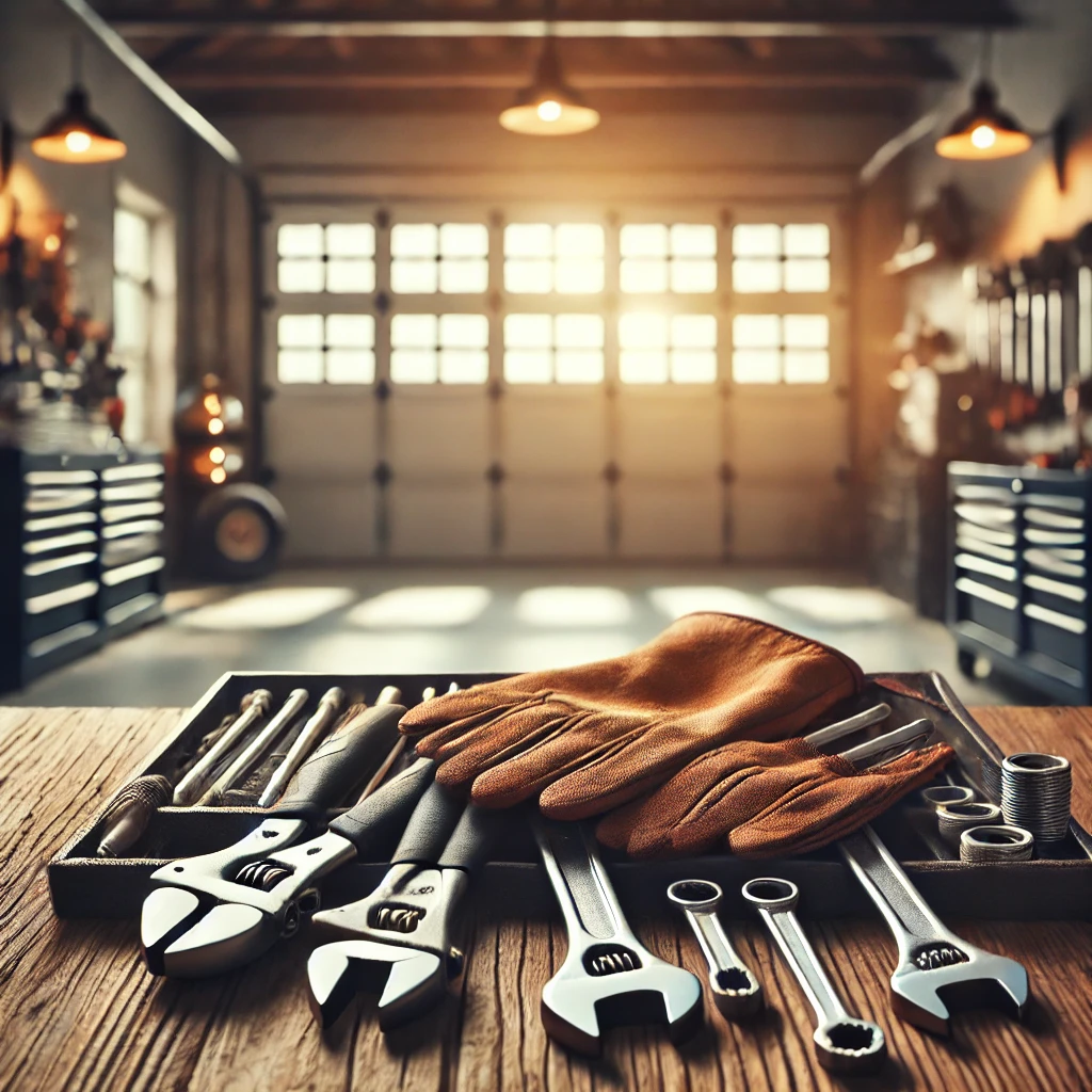 About Our Family-Owned Garage Door Company in Northport NY - Professional Service Team