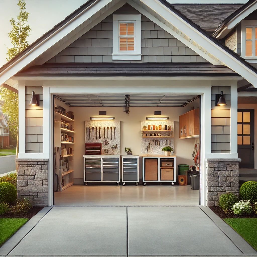 Latest garage door repair tips and maintenance guides from Northport's trusted experts