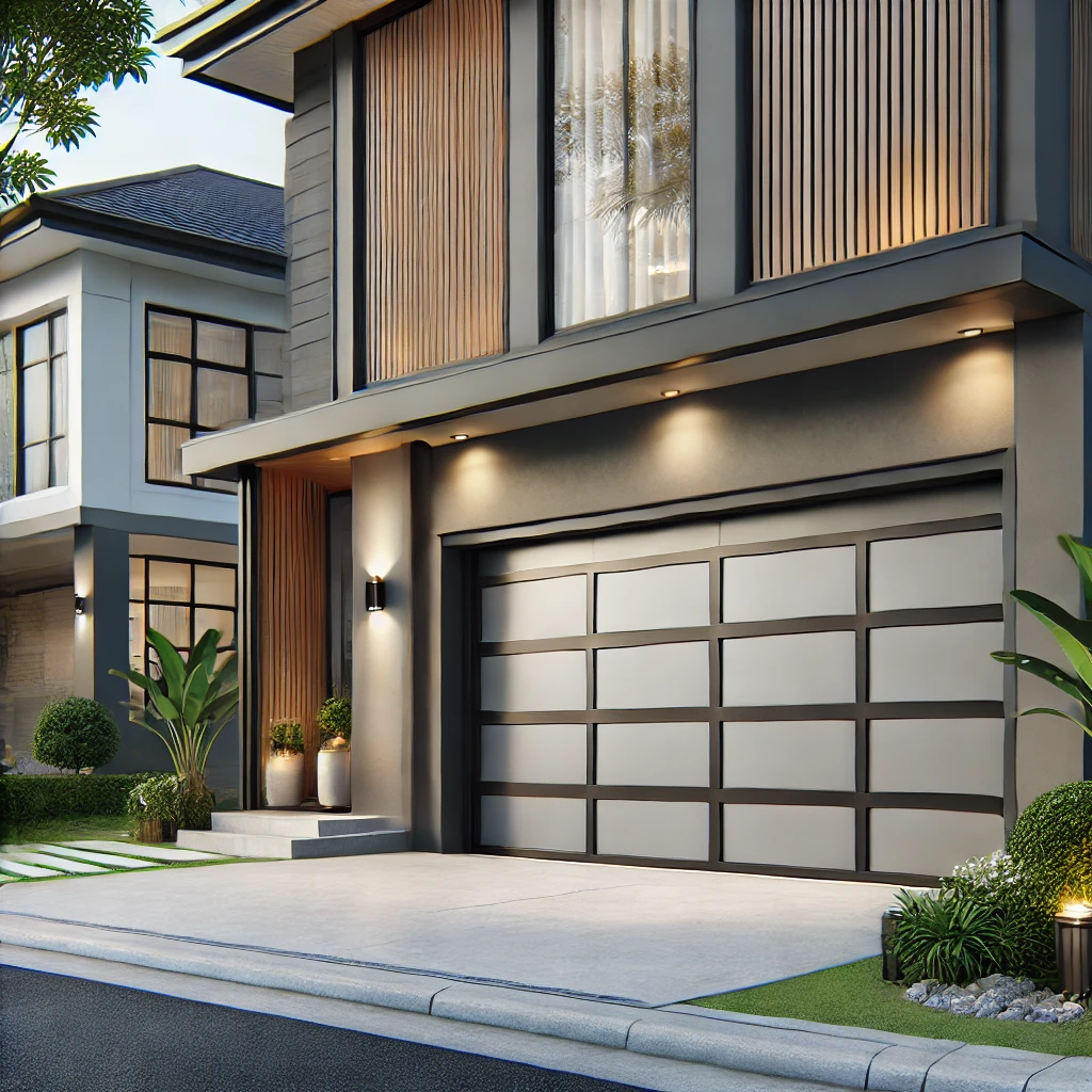 Professional Garage Door Company Northport NY - 24/7 Emergency Service & Repairs