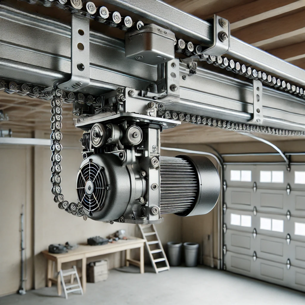 Professional Garage Door Opener Installation Northport NY - Expert Smart Opener Installation Services