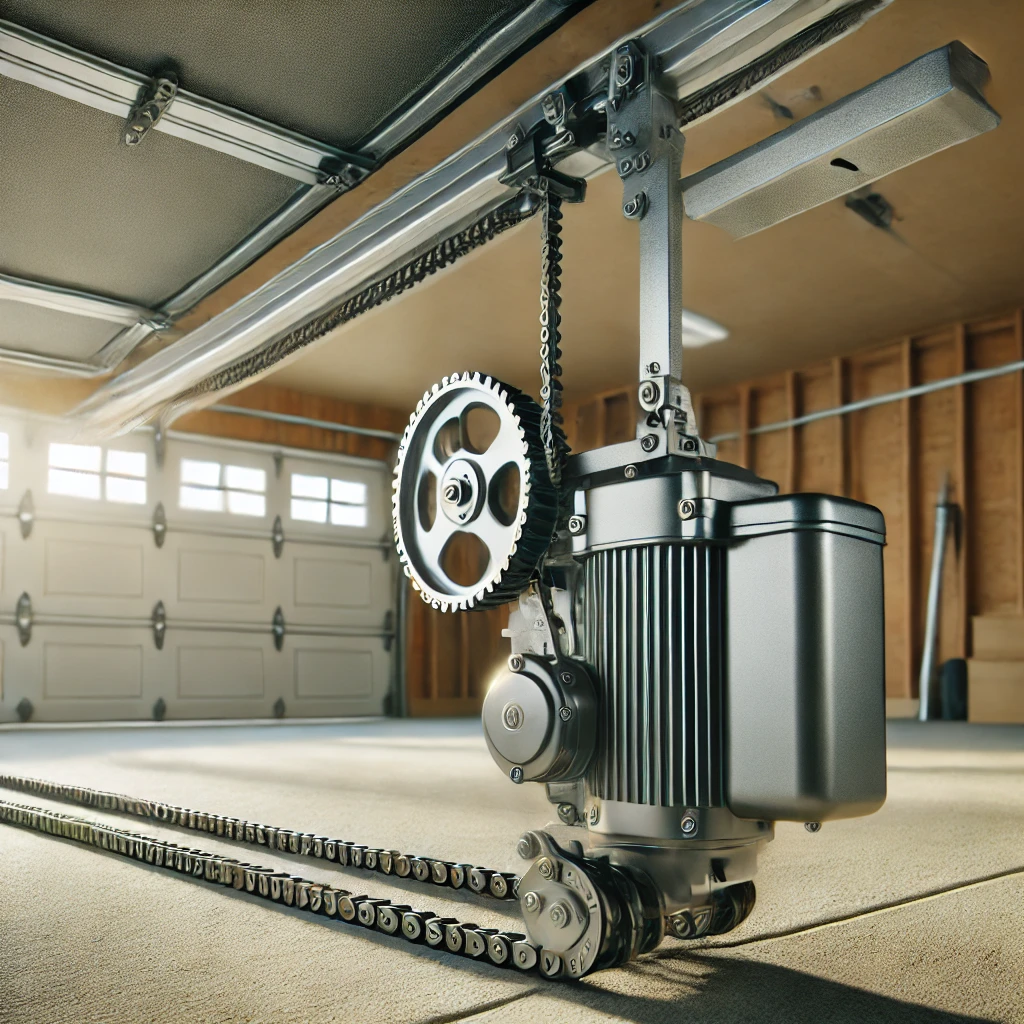 Garage Door Opener Installation & Service in Northport NY - Professional Solutions for All Opener Brands