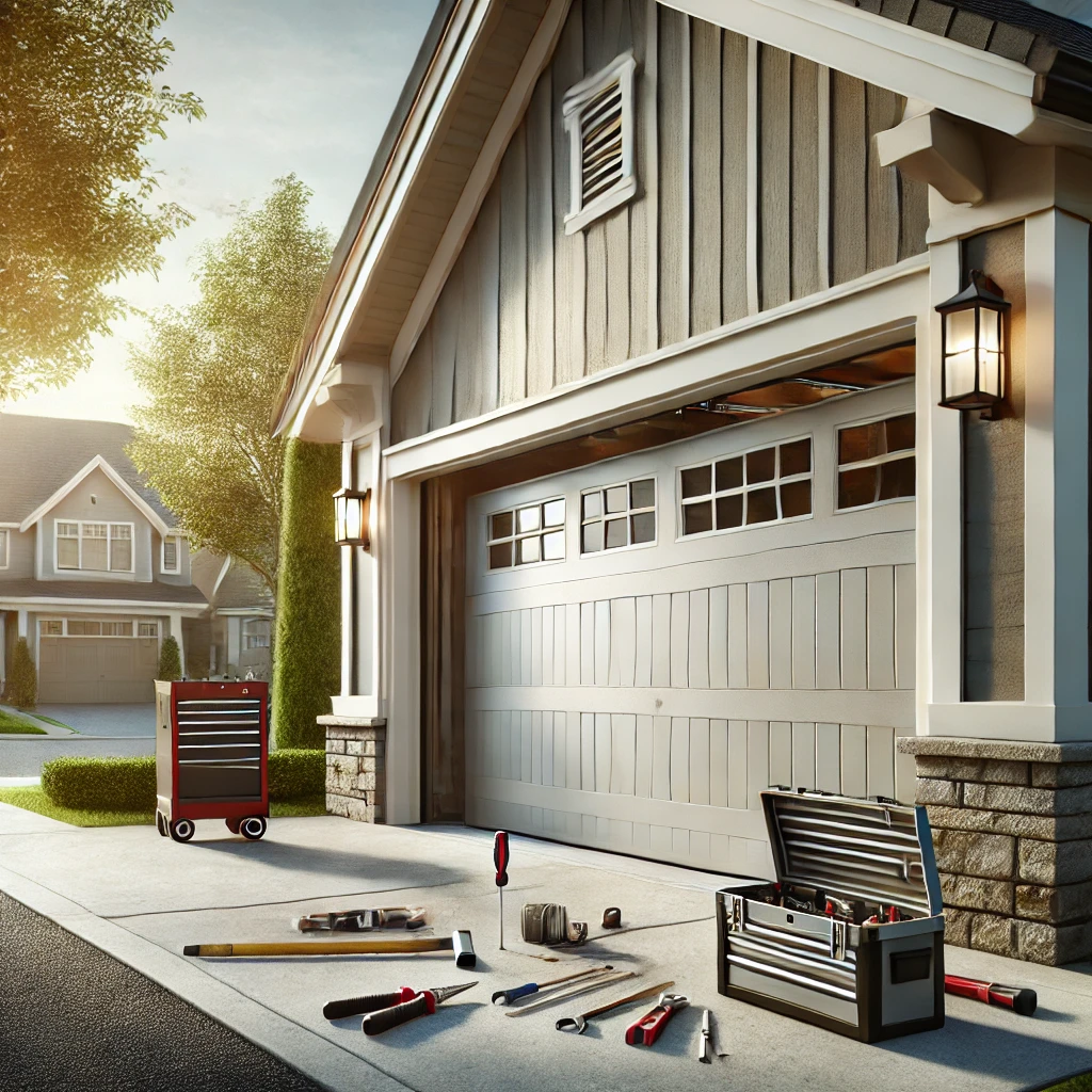 24/7 Garage Door Repair Northport NY - Emergency Repair Services by Garage Door Repair Northport New York