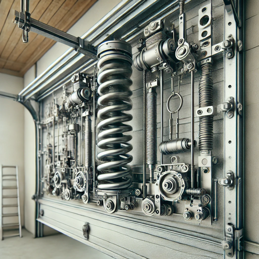 Expert Garage Door Spring Repair Northport NY - 24/7 Emergency Spring Replacement Services