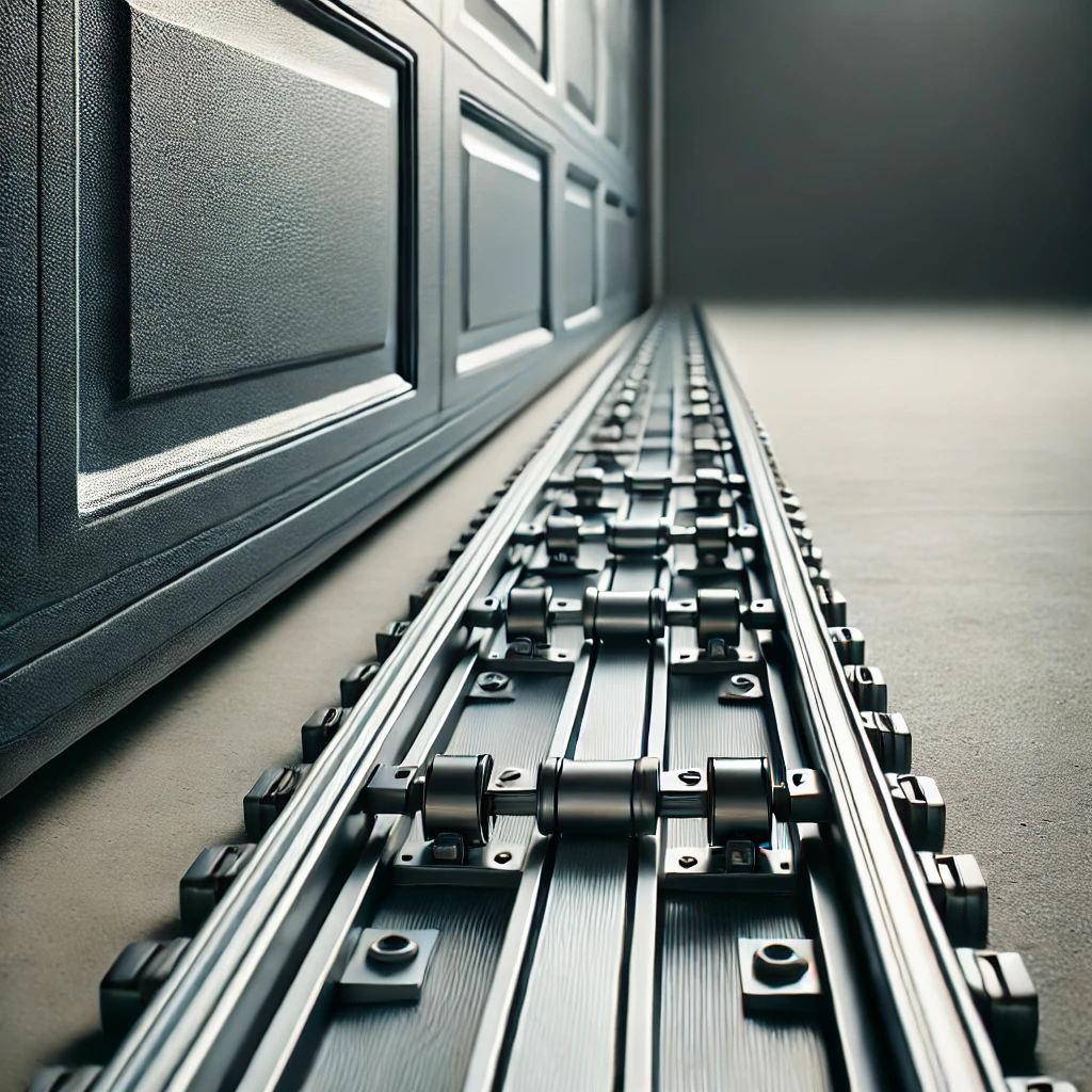 Professional Garage Door Track Repair Northport NY - Expert Track & Roller Repair Services