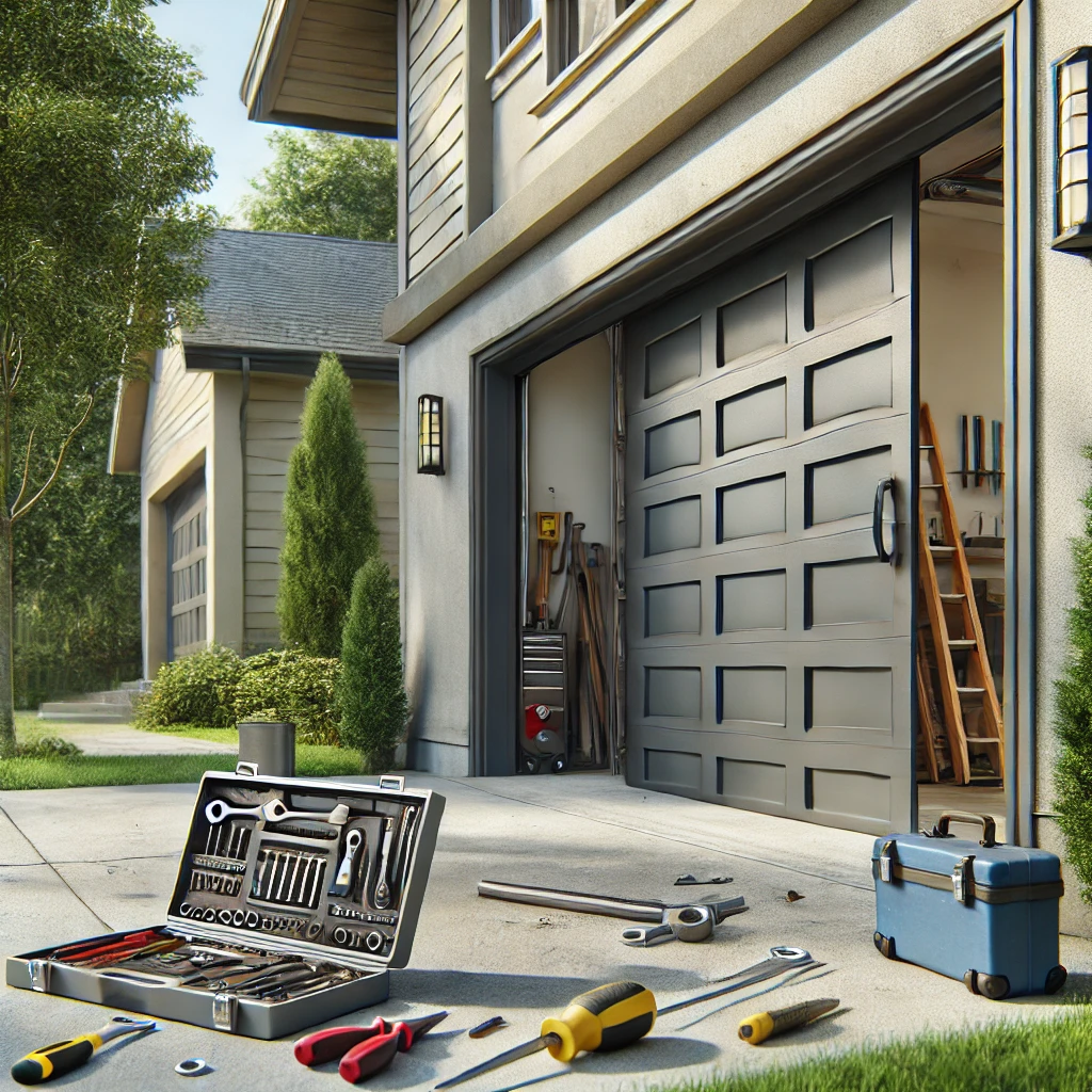 Local Garage Door Repair Northport NY - 24/7 Emergency Service Near You